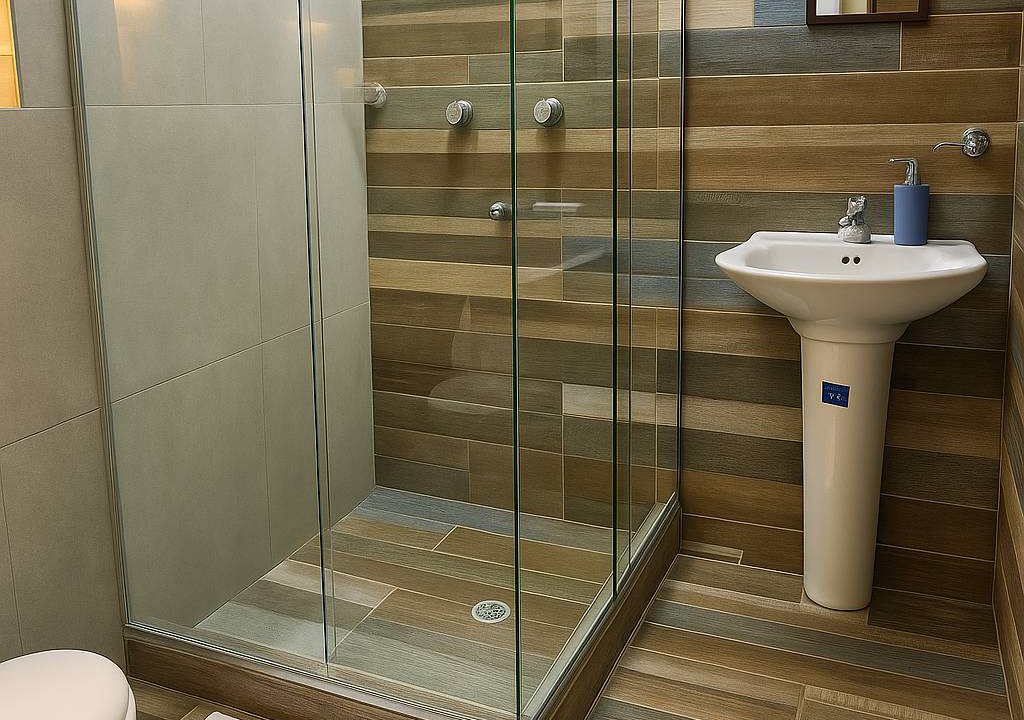 Photo of Bathroom in Laureles