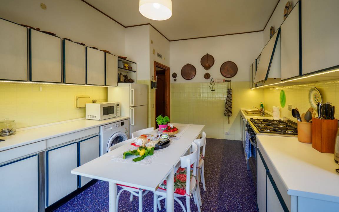 Photo of Kitchen in Borgo Antico