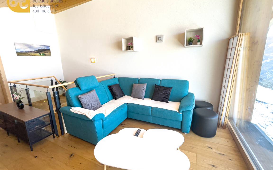 Photo of Livingroom in Mont-Noble