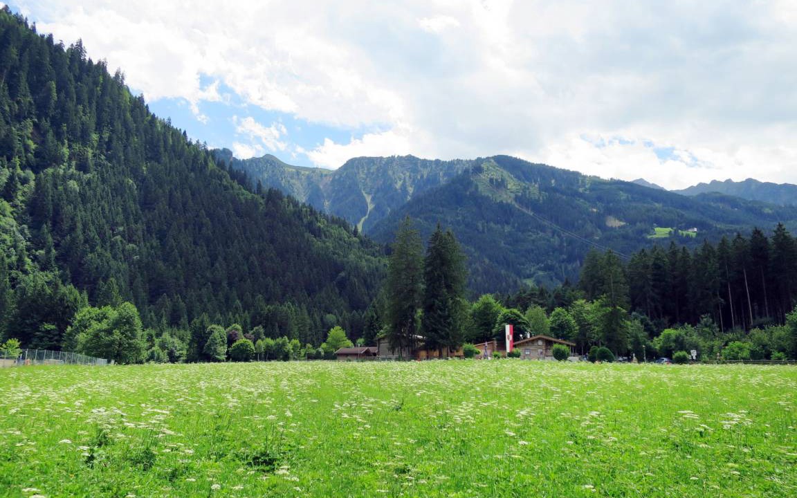 Photo of Others in Mayrhofen