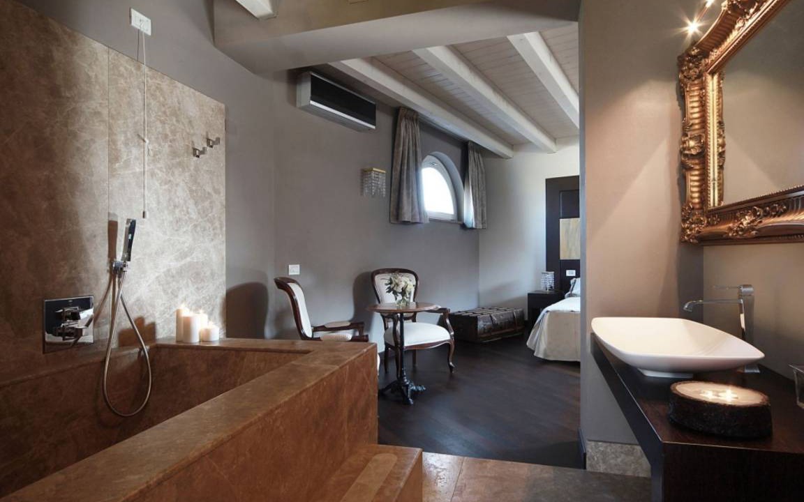 Photo of Bathroom in Pulciano