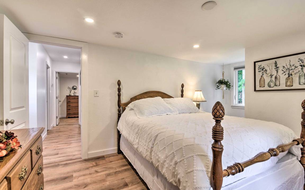 Photo of Bedroom in Mount Pleasant