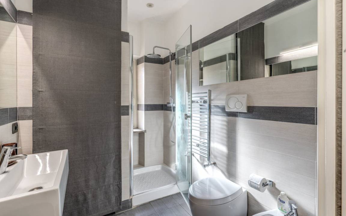 Photo of Bathroom in Appio Latino