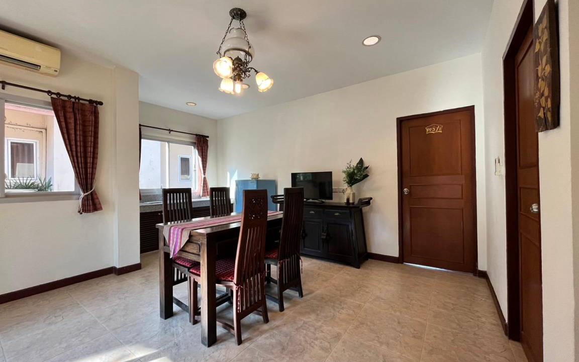 Photo of Livingroom in Nakhon Nayok
