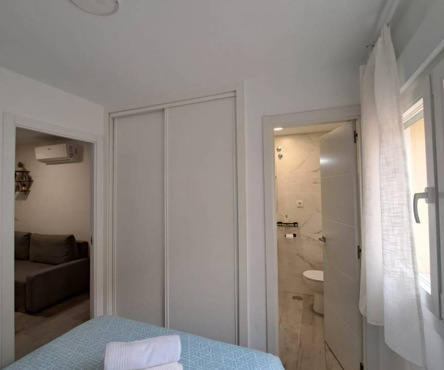 Photo of Bedroom in El Pilar