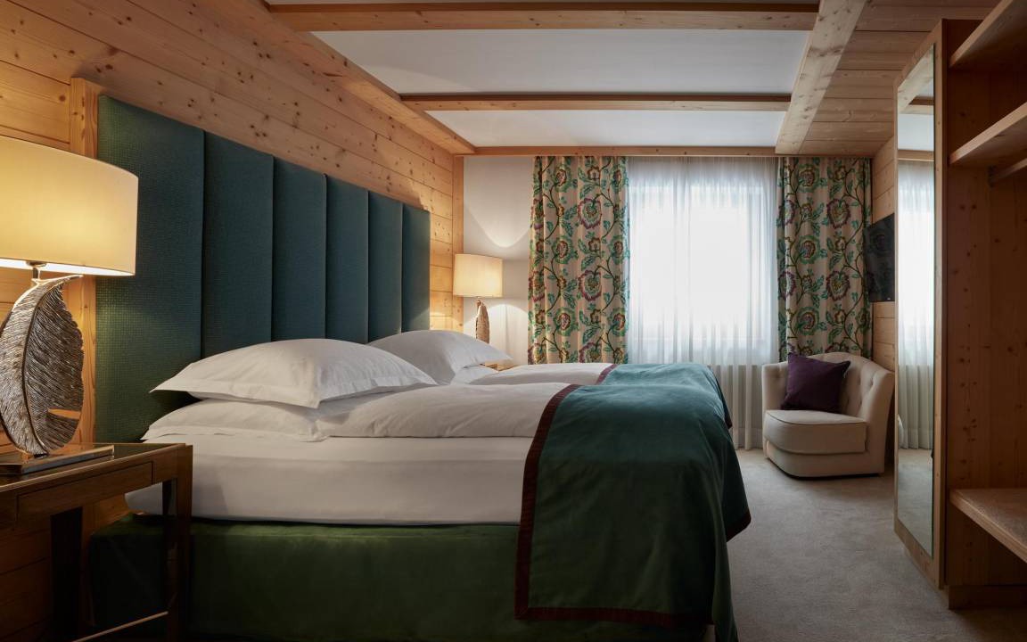 Photo of Bedroom in Hochgurgl