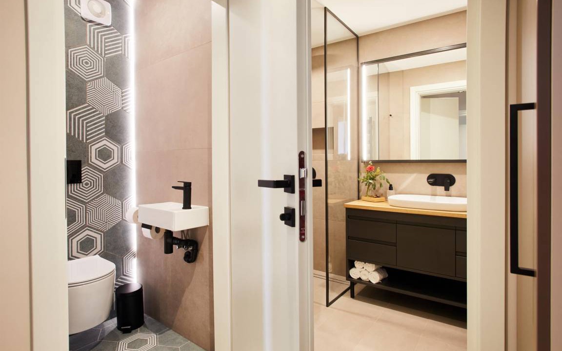 Photo of Bathroom in Seefeld in Tirol