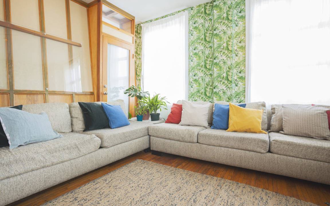 Photo of Livingroom in East Hollywood