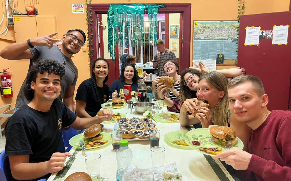 Photo of Others in Neve Tzedek