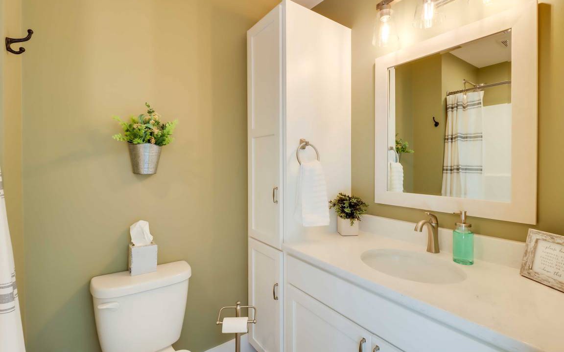 Photo of Bathroom in Potts Grove