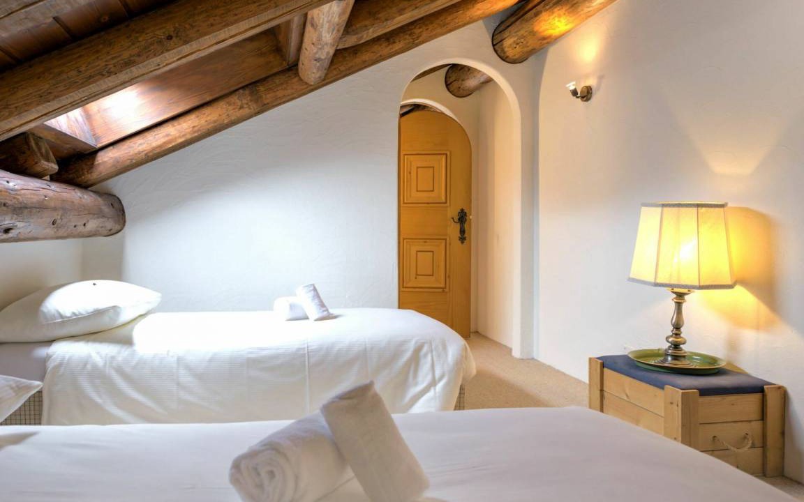 Photo of Bedroom in La Punt-Chamues-ch