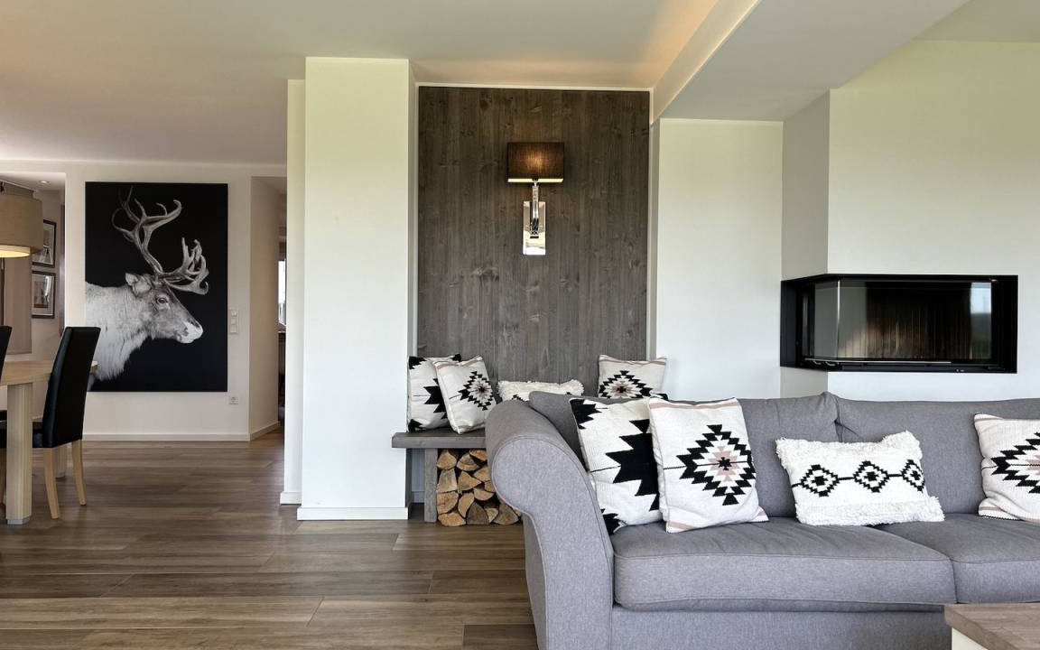 Photo of Livingroom in Neuastenberg