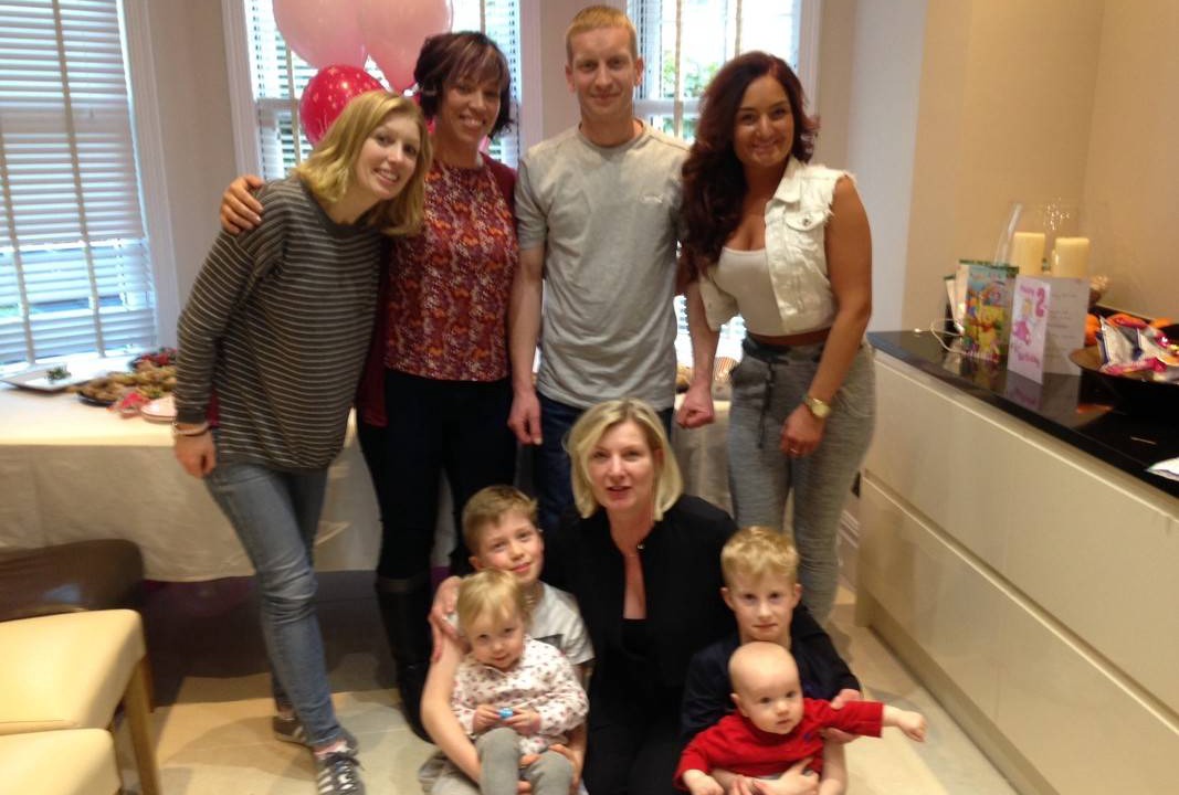 Photo of Others in Palmers Green