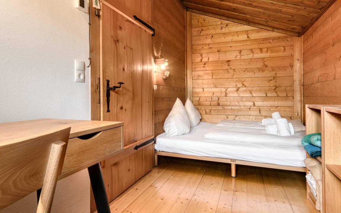 Photo of Bedroom in Damuels