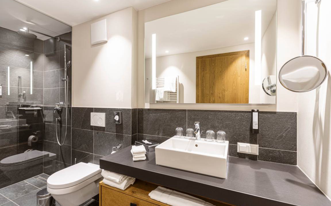 Photo of Bathroom in Ehrwald