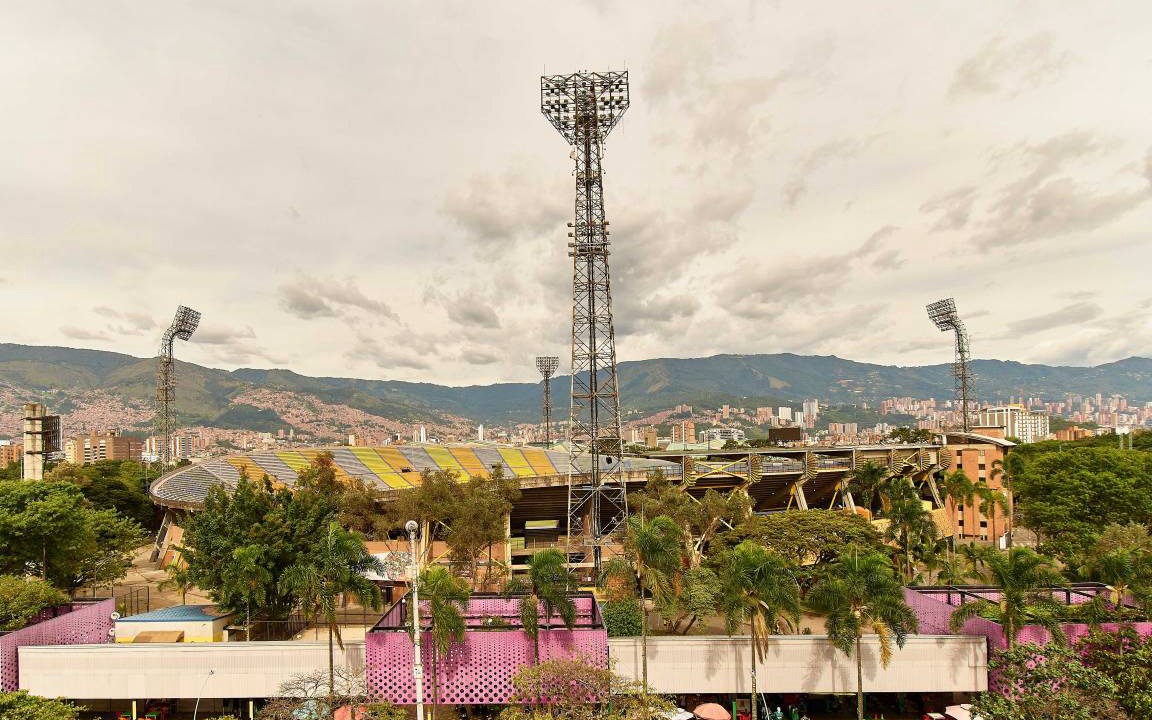Photo of Others in Estadio