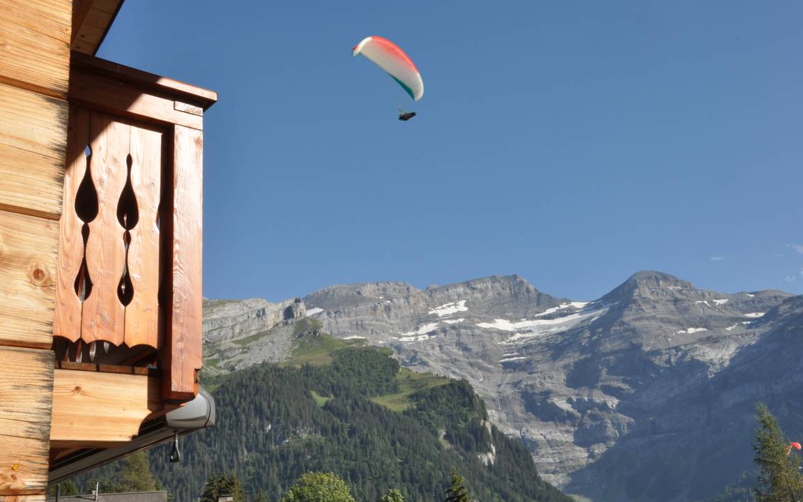 Photo of Others in Ormont-Dessus