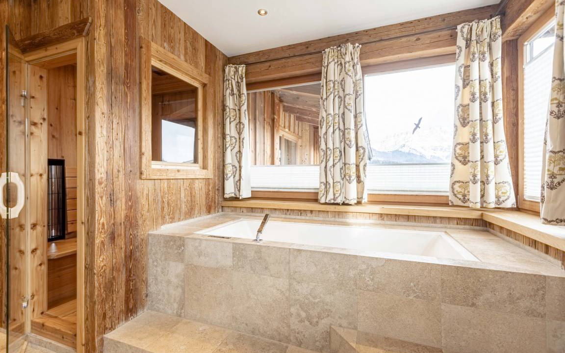 Photo of Bathroom in Reith bei Kitzbuehel