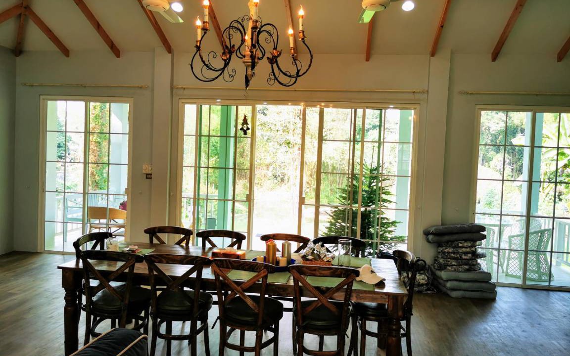 Photo of Livingroom in Khanong Phra