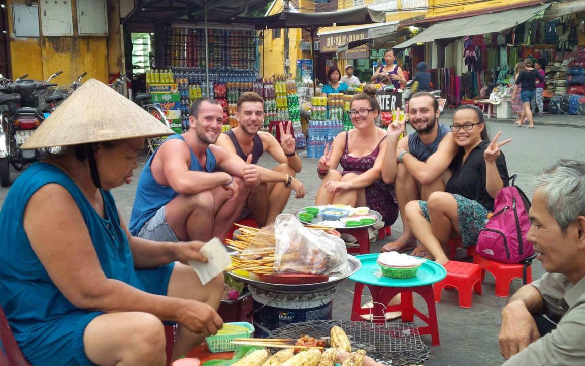 Photo of Others in Cam Pho