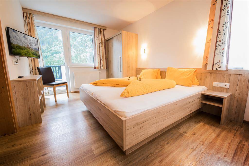 Photo of Bedroom in Volderau