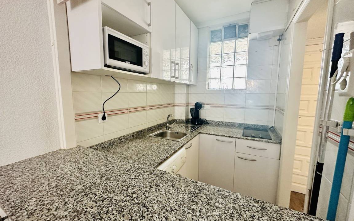 Photo of Kitchen in Cala