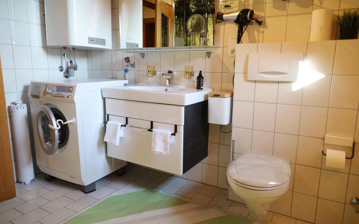 Photo of Bathroom in Gnadenwald