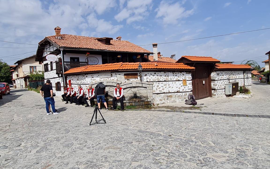 Photo of Others in Kvartal Noviya Grad