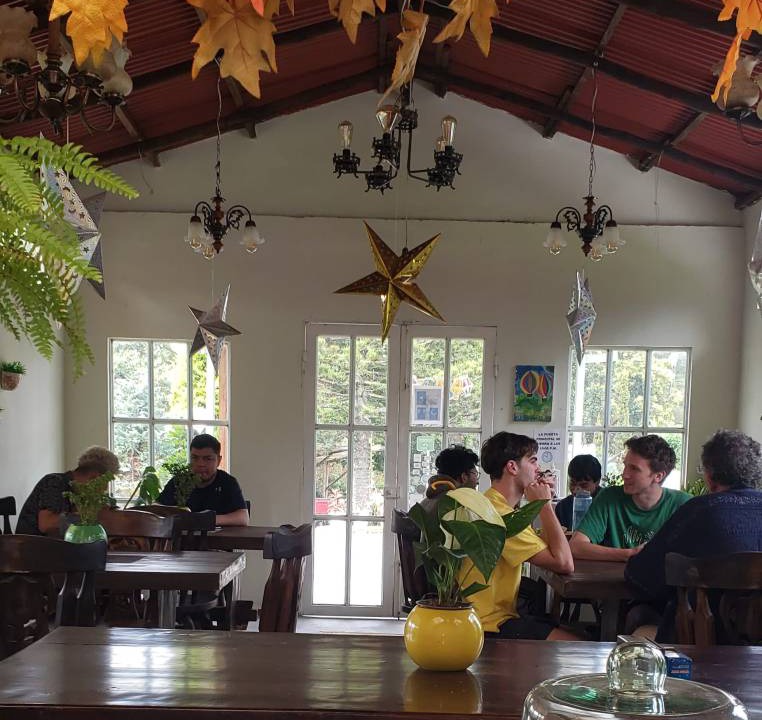 Photo of Others in El Capuli