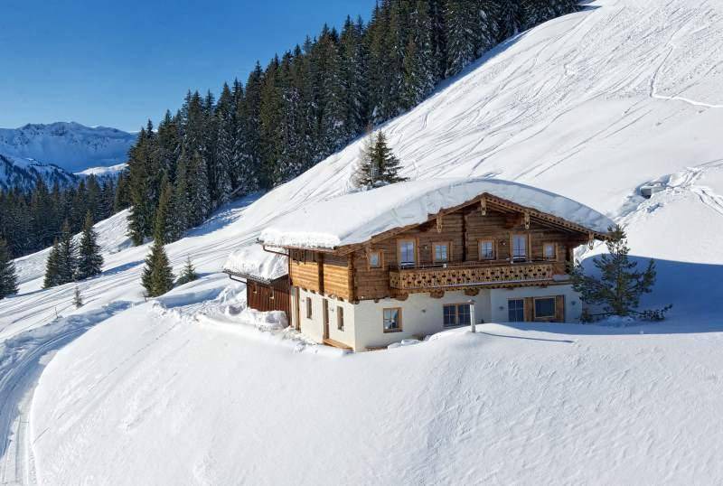 Photo of Others in Saalbach-Hinterglemm