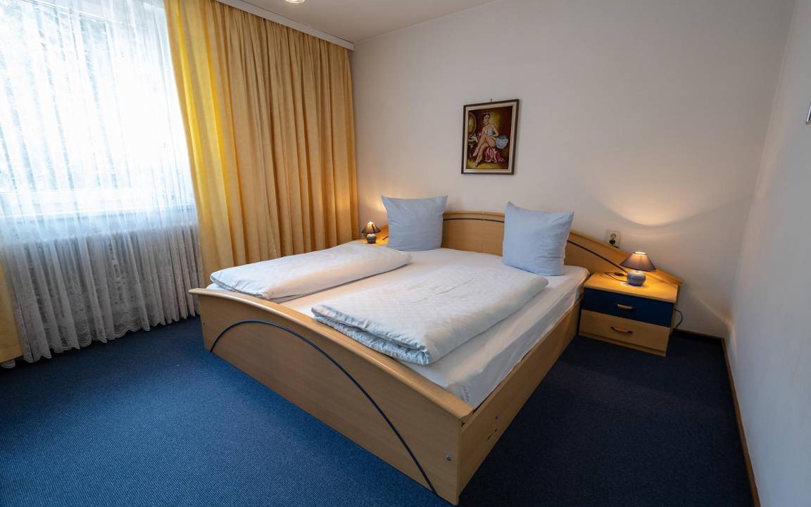 Photo of Bedroom in Medraz