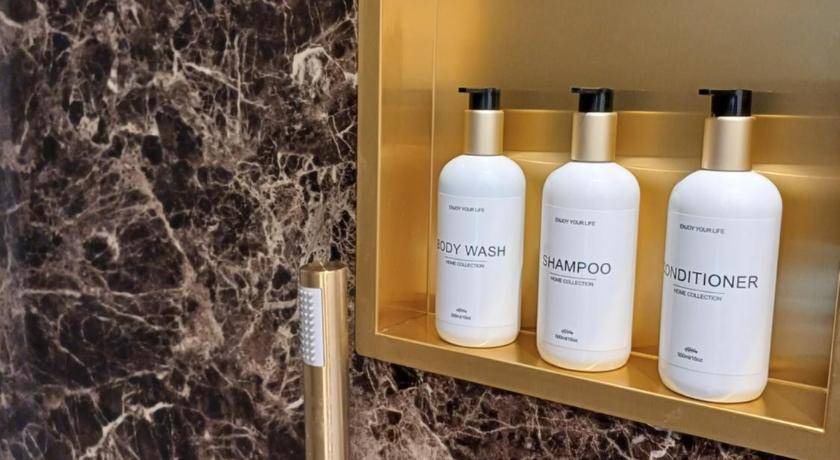 Photo of Bathroom in Hamme