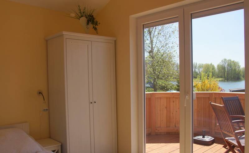Photo of Patio Balcony in Norderteil