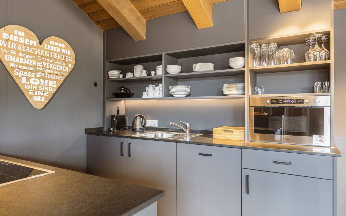 Photo of Kitchen in Ehrwald