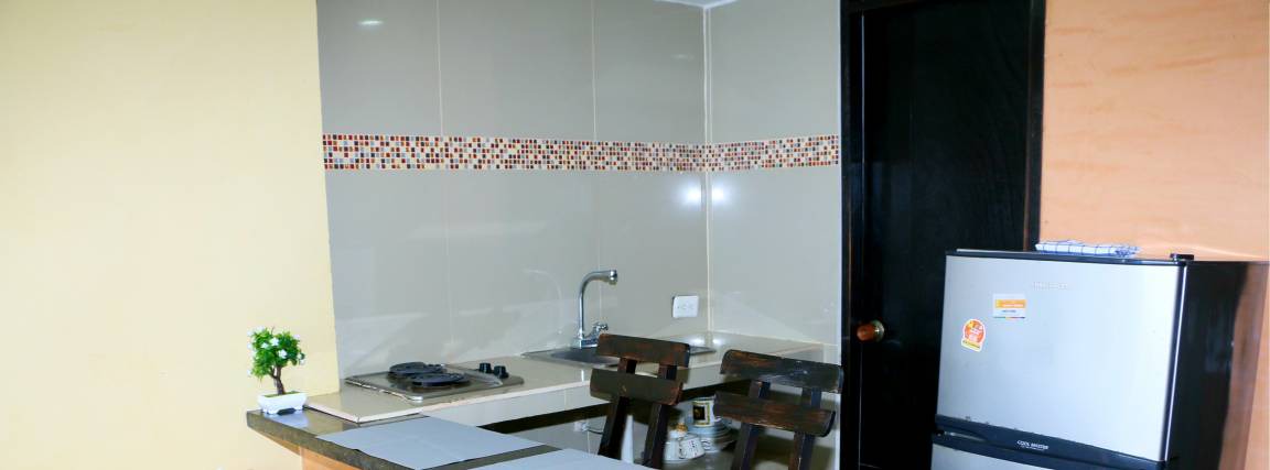 Photo of Bathroom in El Laguito