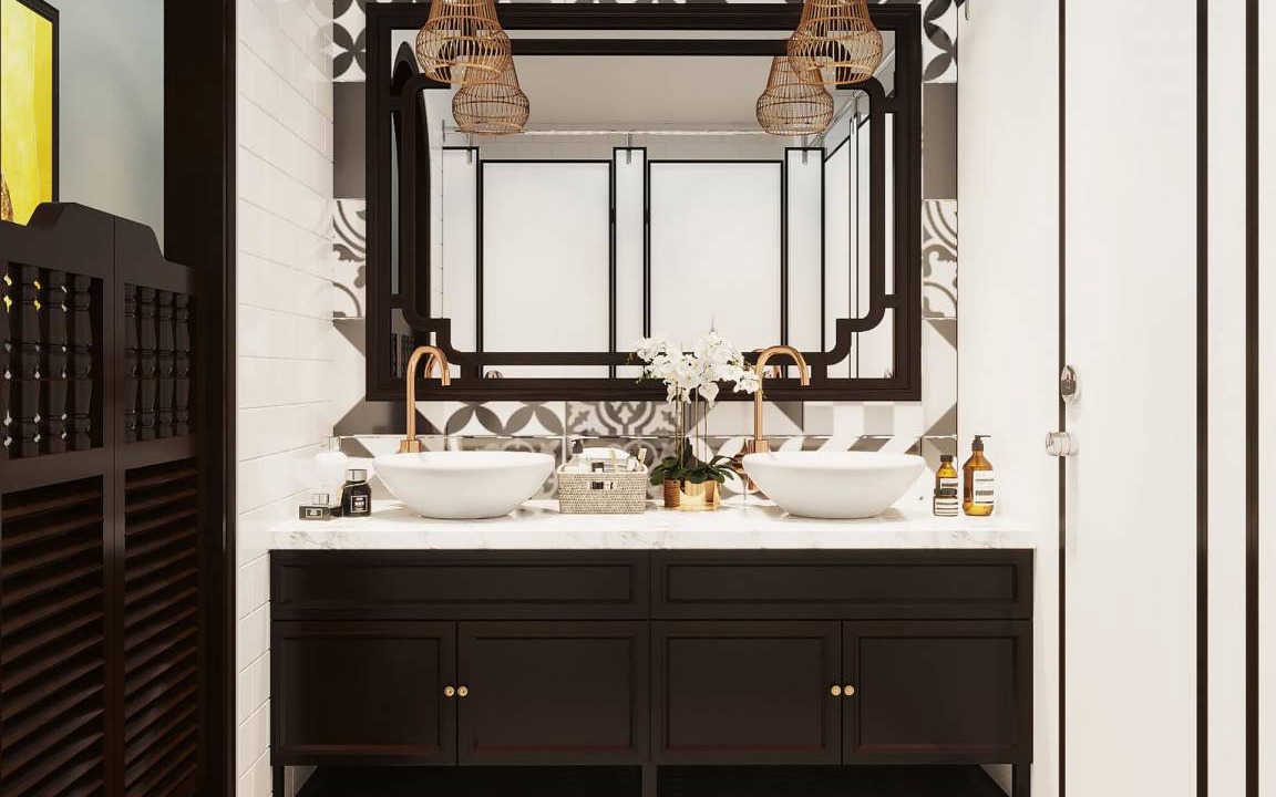 Photo of Bathroom in Hang Dao