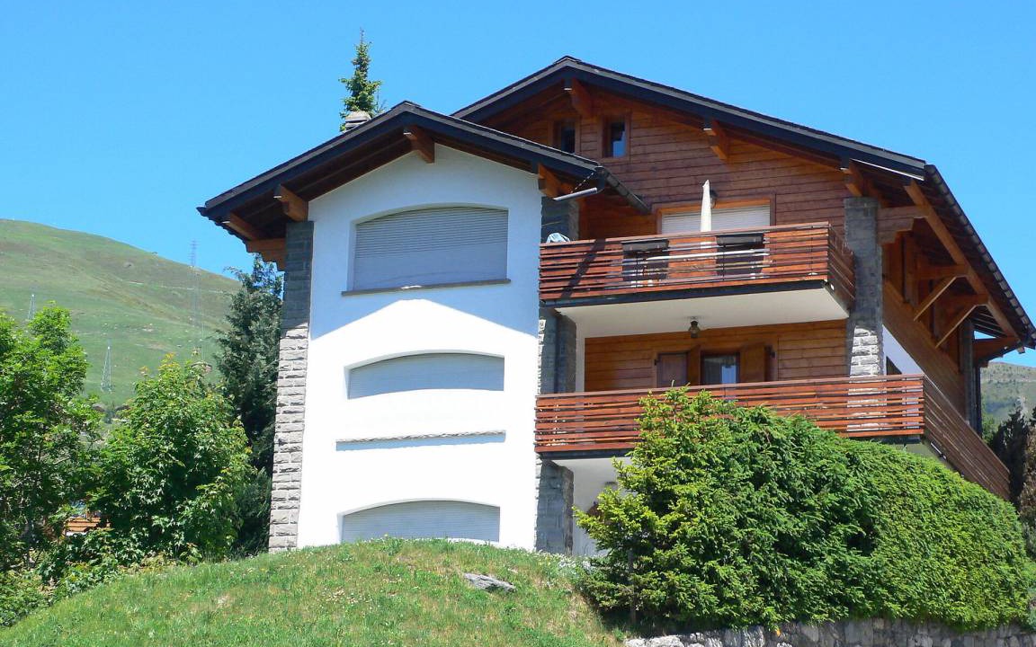 Photo of Others in Verbier