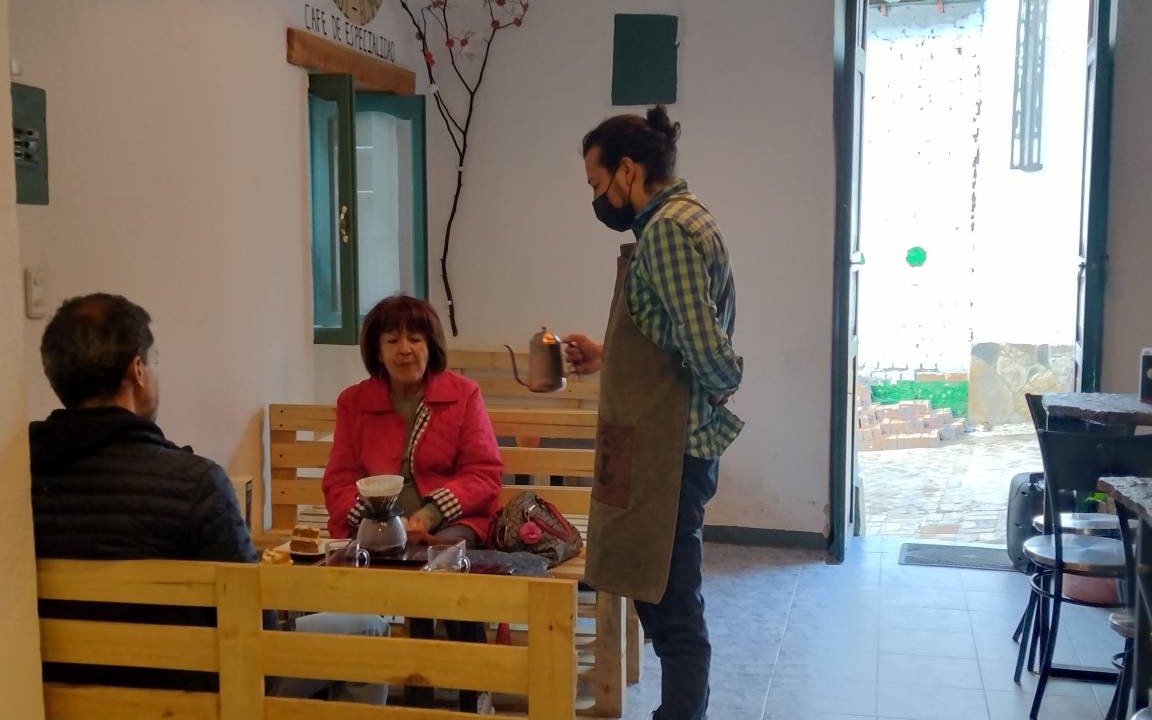 Photo of Others in Mongui