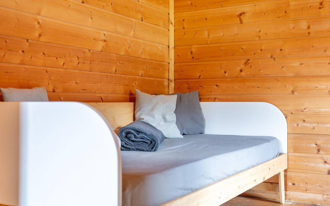 Photo of Bedroom in Niederau
