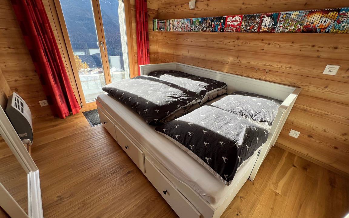 Photo of Bedroom in Wiler