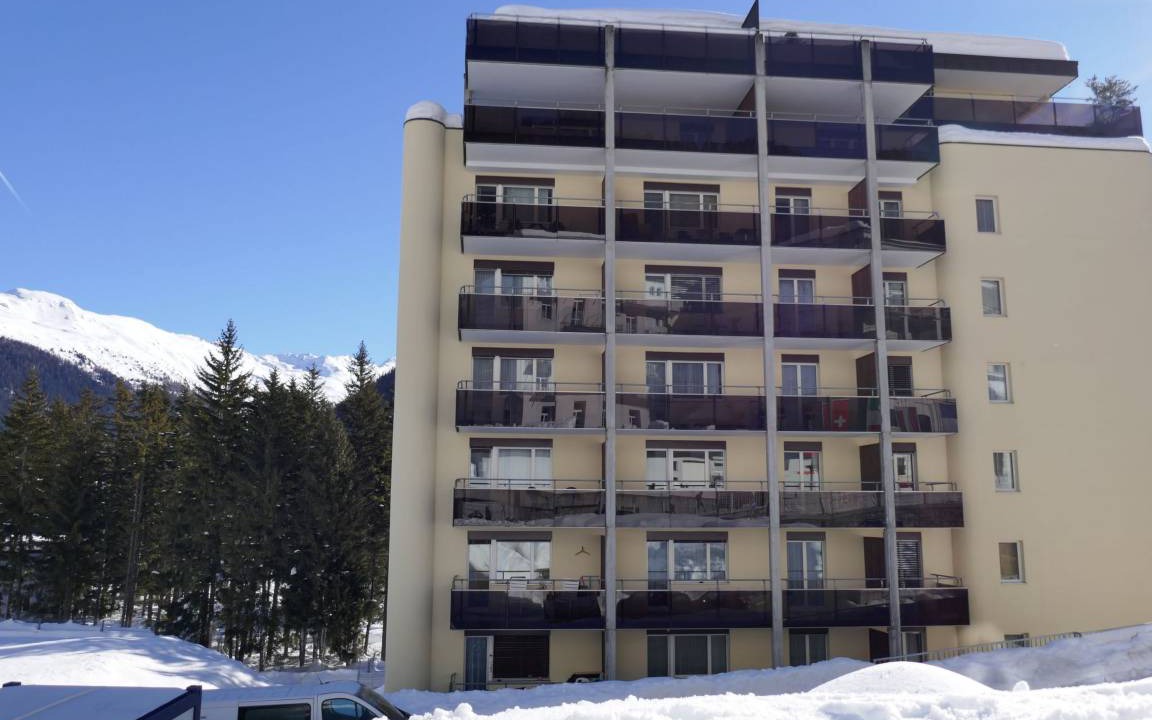 Photo of Others in Davos-Platz