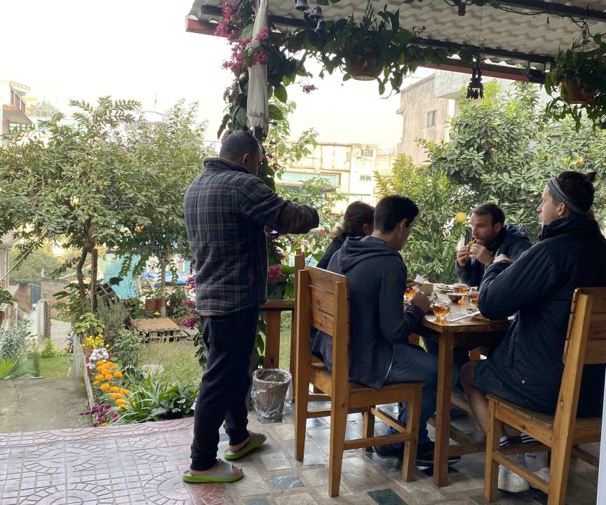 Photo of Others in Thamel