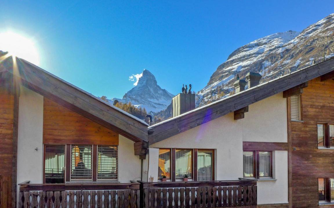 Photo of Others in Zermatt