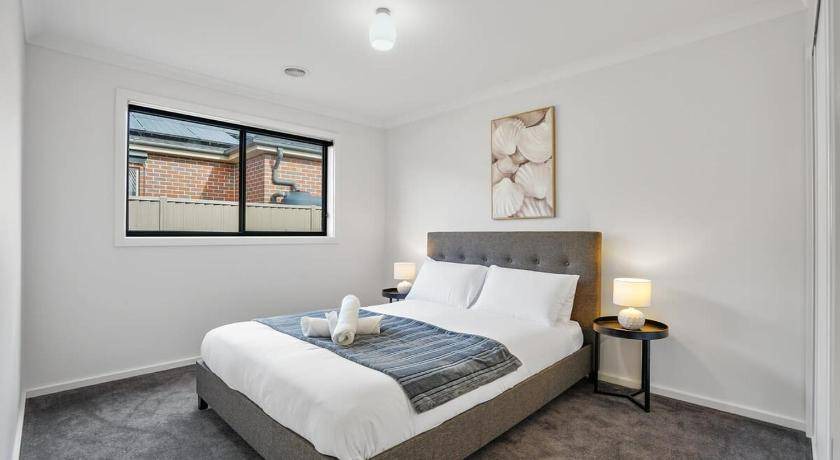 Photo of Bedroom in Golden Point