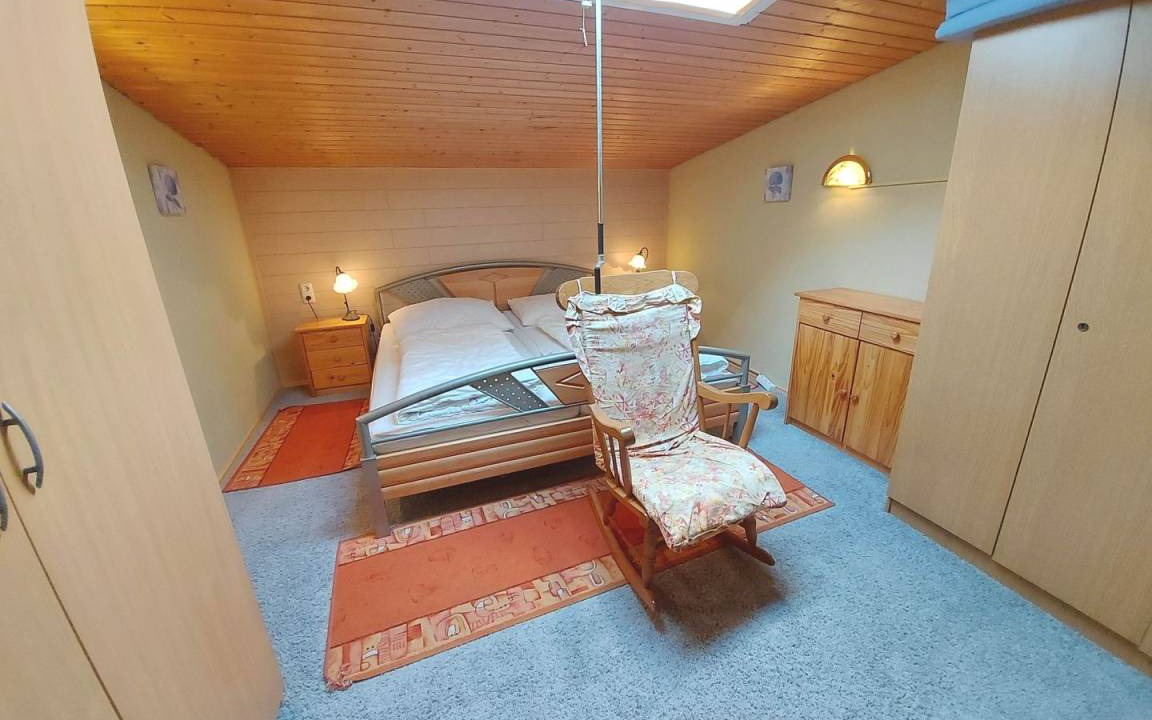 Photo of Bedroom in Tauplitz