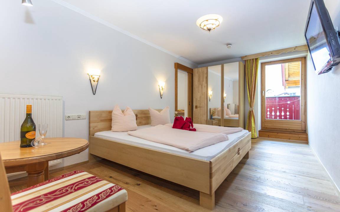 Photo of Bedroom in Walchsee