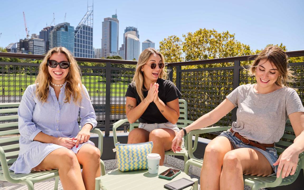 Photo of Others in Woolloomooloo