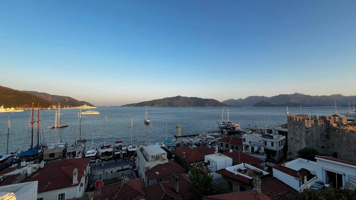 Photo of Others in Marmaris City Center
