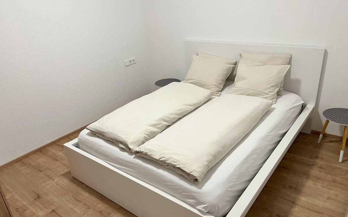 Photo of Bedroom in Fieberbrunn
