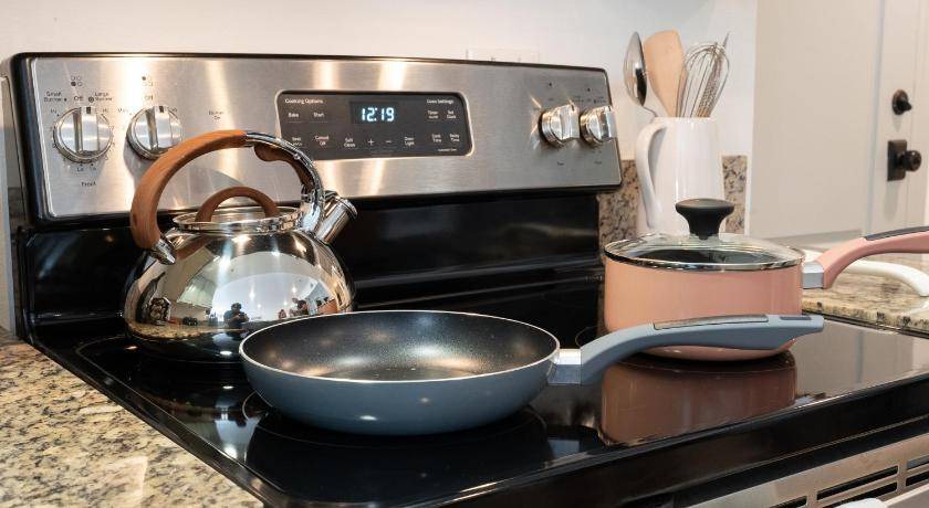 Photo of Kitchen in West Hollywood